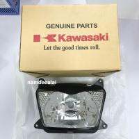 KAWASAKI แท้ศูนย์ หน้าฉาย สำหรับ KR (23007-1434)