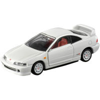 Takara Tomy Tomica Premium 02 170488 Hoonda Integra Type R White Scale 162 Mini Diecast Car Model Figure