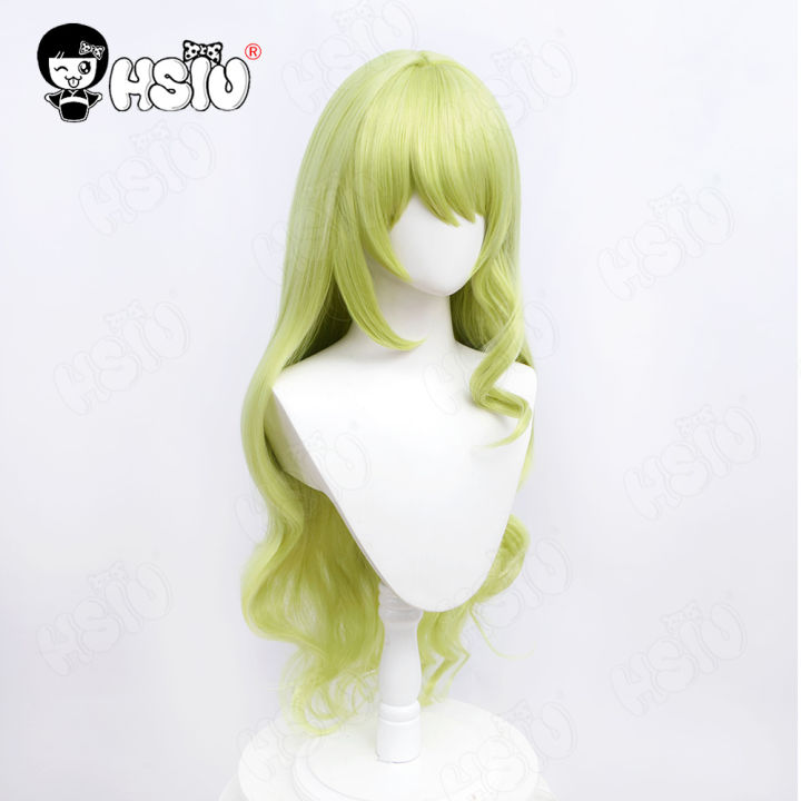 mobius-cosplay-wig-fiber-synthetic-wig-game-honkai-impact-3-cosplay-hsiu-matcha-green-long-curly-hair-wig-cap