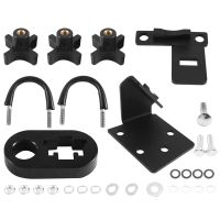 Jack Roll Bar Mounting Bracket Anti-Roll Mounting Brackets For Wran 1976-2018