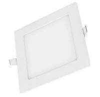 ไฟ Panel Light LED 6W (White)