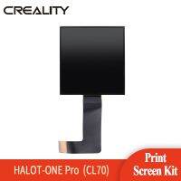 【jw】◎♟◄  Original CREALITY HALOT-ONE CL70 Print UE070QE-RB50-L001-1 7.04 inch 2400×2560 Printer Parts Halot