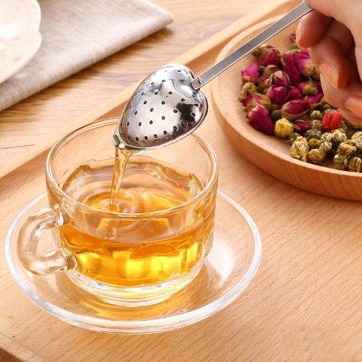 1-pc-stainless-steel-practical-heart-shape-tea-infuser-spoon-strainer-steeper-handle-shower-table-tool