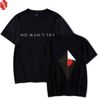 No Mans Sky Printed Cool Tshirts Tshirts Game Trendy Tee Gildan