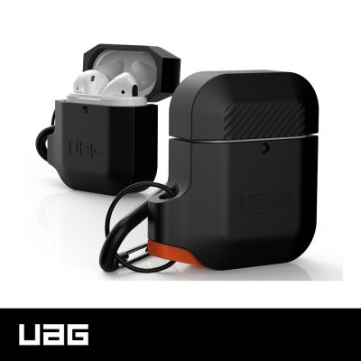 UAG AirPods 1/2 Pro เคสซิลิโคนกันน้ำ/กันกระแทก