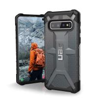 MOBILCARE  Luxury UAG Case For Samsung Galaxy S10 ชุดกรณีฮาร์ดครอบคลุมกรณีเมืองเกราะเกียร์ UAG Samsung Galaxy S10 พระมหากษัตริย์ขนนก - เบาทนทานหนักเต็มเคสสำหรับ Samsung Galaxy S10, Samsung S10, Galaxy S10 "6.10 นิ้ว" ทหารวางโทรศัพท์ทดสอบกรณีปกหลัง