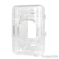 【CW】◑  Transparent Protector Cover for fujifilm Liplay Accessory