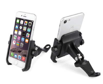 Phone Holder ขาจับโทรศัพท์ติดมอเตอร์ไซค์