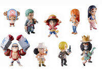 toykrazy - One Piece Collection Mugiwara no Ichimi Pearl Color Special Set