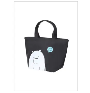 Shop Lunch Bag Black And Blue with great discounts and prices online - Nov  2023