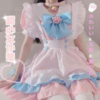 Plus Size Maid Cosplay Costumes Maid Outfit Sexy Costume Size - Plus Size 5xl Women