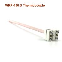 【Taiyong Electric】WRP 100เซ็นเซอร์อุณหภูมิ S ประเภททองคำขาวและโรเดียม Thermocouple Probe 1350องศา