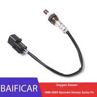 Baificar ยี่ห้อใหม่ของแท้เซนเซอร์ออกซิเจน39210-38005 3921038005สำหรับ1998-2006 Hyundai Santa Fe Sonata