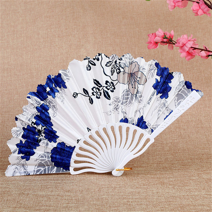 party-supplies-for-chinese-theme-silk-bamboo-fans-chinese-silk-fans-bamboo-folding-fans-chinese-style-dance-fan
