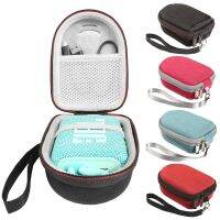 Suitable for JBL GO3 wireless Bluetooth audio storage bag BRIC 3rd generation portable anti-fall and anti-pressure travel protection box -ขนาดเดิม-