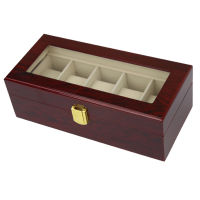 Luxury Wood Storag Boxes 2356101220 Watches Boxes Display Watch Box Jewelry Case Organizer Holder Promotion Boxes