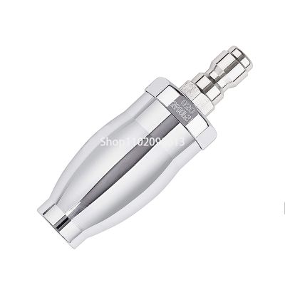 hot【DT】 Pressure Washer Nozzle Hot and Cold Rotating 1/4 Inch Connect Orifice 3.0 3600
