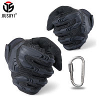 Tactical Gloves Hunting Military Army Men Women Full Finger Glove Shooting Cycling Fishing Outdoor Sports Combat Mittens