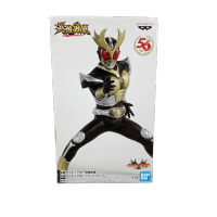 Kamen rider Agito Bravestatue Ver A สินค้ามือ1 Bandai พร้อมส่ง