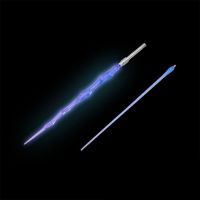 【Hot seller】 Lightsaber Luminescent Laser Weapon For Mg Gundam 1/100 Robot Action Figure Model - Purple - Action Figures - AliExpress