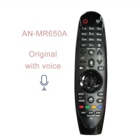 ใหม่ของแท้ AN-MR650A AKB75075301 econtrol สำหรับ LG Magic รีโมทคอนลสำหรับ MAM63935971 Mandos A Distancia