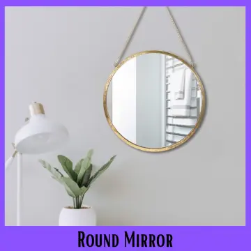 Mounting Hardware For Wall Mirror