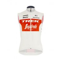 ZHA 2022ทีมจักรยานเสื้อกั๊ก Santini Unisex Trek Segafredo 2021 Wind Vest เสื้อขี่จักรยาน Jersey เสื้อ