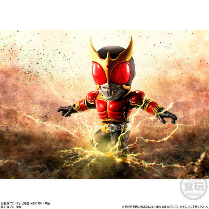 แยก-converge-motion-kamen-rider-1-มดแดง-masked-rider-มาสค์ไรเดอร์-คาเมนไรเดอร์-ใหม่-kuuga-zero1-w-double-zero2-eternal