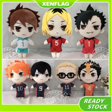 Shop Nishinoya Keychain Haikyuu with great discounts and prices online -  Nov 2023