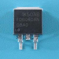 10cps FDB060AN08AO 80A 75V