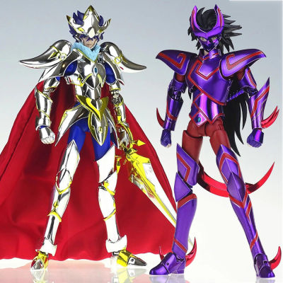 โมเดล ST Saint Seiya Myth Cloth Exmex Soul Of God SOG Asgard Gullinbursti Frodi Utgardar Knights Of The Zodiac Action Figure