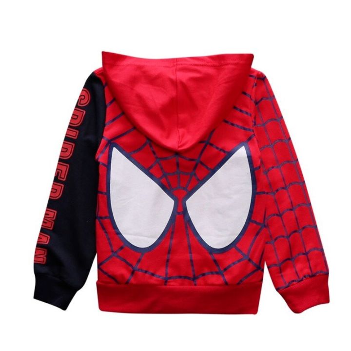 boys-clothes-cartoon-spiderman-toddler-boy-jacket-hoodie-boys-fall-clothes-sweater-coat-for-kids-casual-hooded-sweatshirt
