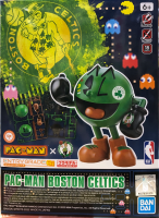 ENTRYGRADE PAC-MAN BOSTON CELTICS แพคแมน