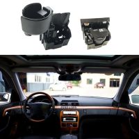 Car Center Console Drinking Water Cup Holder Suitable for S Class S300 S400 S500 1996-2005 A2206800014