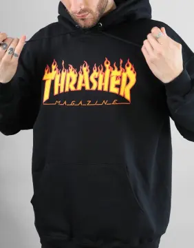 Thrasher hoodie 2025 original price