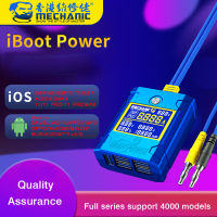 Hongkong Mechanic iBoot Power Host Phone DC Power Repair Test kit Motherboard Repair Voltage Power For IOS&amp;Android Universal