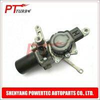 Turbine Vacuum Actuator 17201 30180 Turbo Actuator สำหรับ Toyota Hiace 3.0 D4D 126Kw 171HP 1KD-FTV - 1720130181 CT16 17201-30150