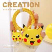 Pokemon Pikachu [Fast]ข้อมูลเคเบิลการป้องกัน Iphone,[Fast]13Promax สำหรับ11โทรศัพท์มือถือ20W หัวชาร์จ12 Ipad ชาร์จเร็ว