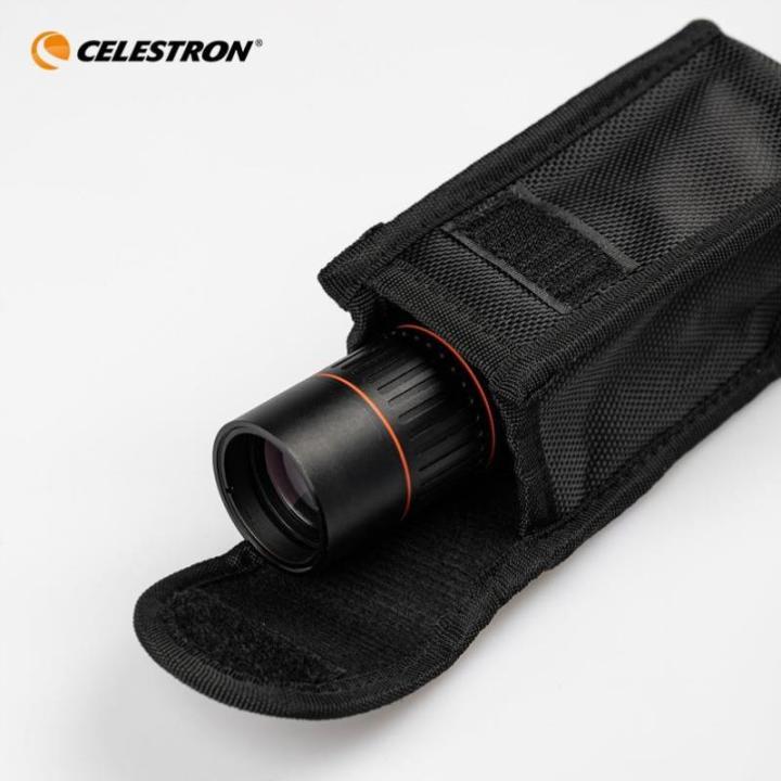 celestron-nature-dx-10-32-ed-ตาเดียวการกระจายตัวต่ำพิเศษ-bak4การแก้ไขเฟสของกล้องส่องทางไกลแก้ว-ipx7กล้องส่องทางไกลกันน้ำ