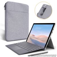 Surface Pro 8กระเป๋ากระเป๋าใส่ของ Microsoft Surface Sleeve Microsoft Surface Pro 9ขอเกี่ยวพลาสติก Surface Pro 7 4 3 5 6กระเป๋าเป้กันน้ำถุงคลุมกระเป๋าเคสกันกระแทก