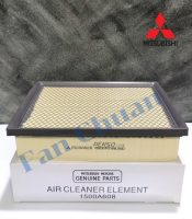 กรองอากาศ มิตซูบิชิ ไทรทัน &amp; ปาเจโร่ สปอร์ต 2.4 ปี 2015 - 2020 / Air Filter For Mitsubishi Triton &amp; Pajero Sport 2.4