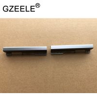 new prodects coming GZEELE NEW FOR Dell Precision 7510 7520 M7510 M7520 Laptop Hinges Cover Right left Great Touch