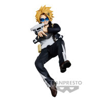 Bandai(บันได) BANPRESTO MY HERO ACADEMIA THE AMAZING HEROES VOL.21