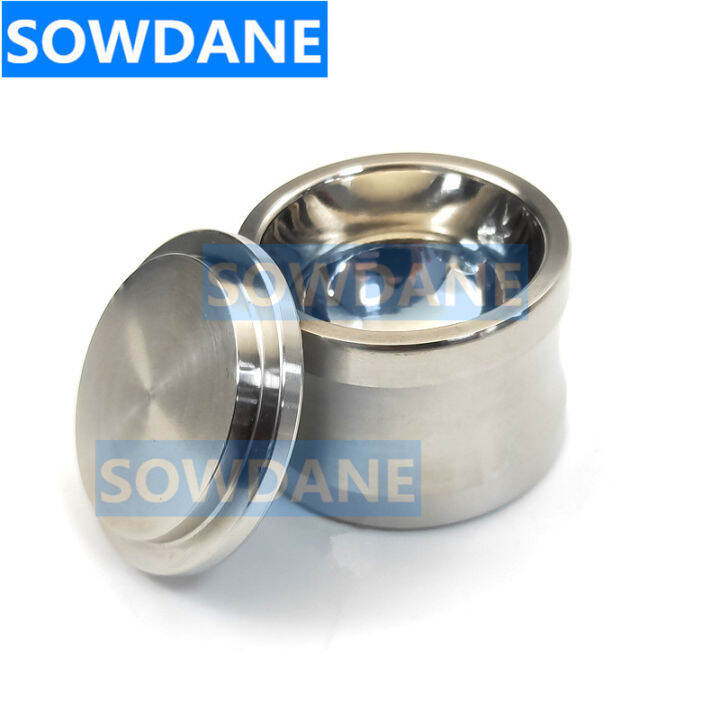 Dental Implant Bone Powder Mixing Cup Bowl with Cover Cap Dental