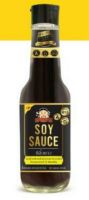 KITCHEN THAI” SOY SAUCE 250ml