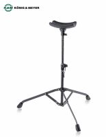 K&amp;M ขาตั้งทูบา Performer (Tuba Stand) ปรับระดับความสูงได้ 45 – 80 ซม. รองรับน้ำหนักได้มากถึง 10 กิโลกรัม (Model: 14950-000-01) ** Made in Germany **