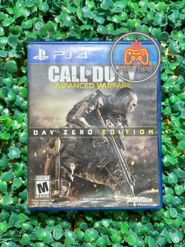 Call of Duty Advanced Warfare (Xbox One) Day Zero Ed - MINT - FREE