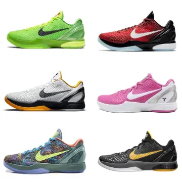 Mens on sale kobe shoes