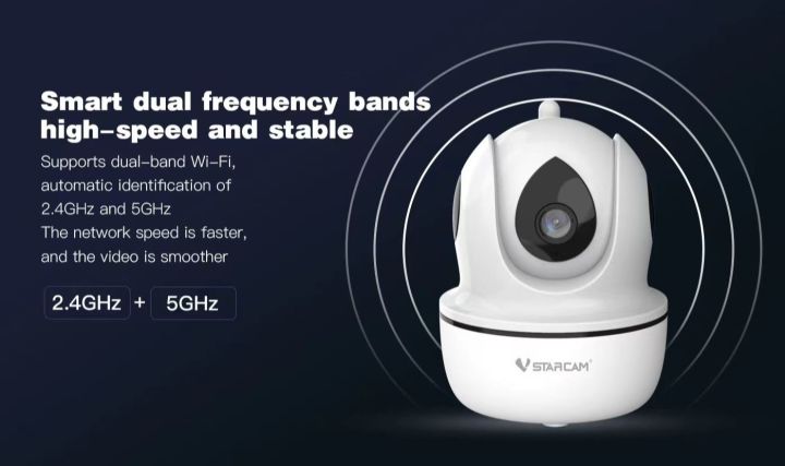 vstarcam-c26q-รองรับ-wifi-5g-ความละเอียด-4mp-กล้องวงจรปิดไร้สาย-network-security-camera-full-hd-2-4g-5g-wifi