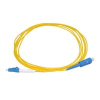 สาย SC/UPC - LC/UPC patch cord 3mm 1M, 2M, 3M, 5M, 10M, 20M